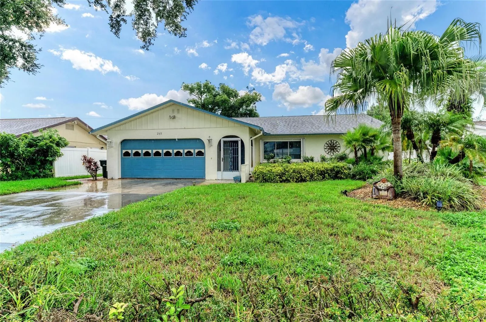 265 DORCHESTER DR