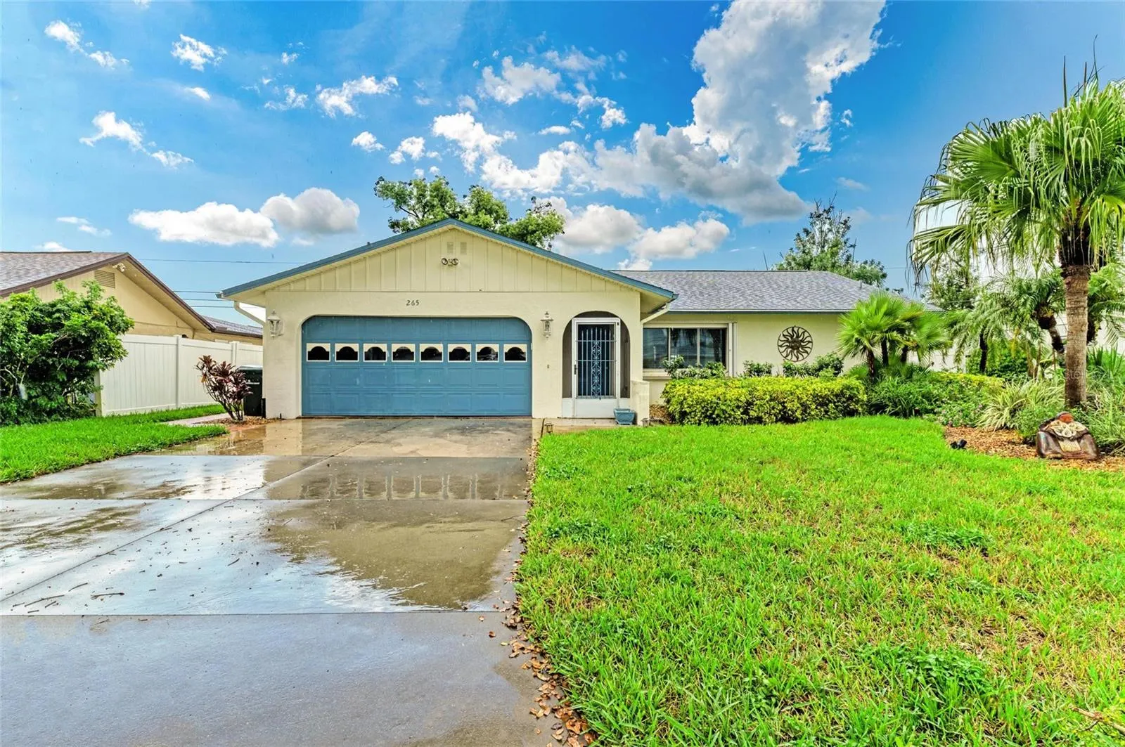 265 DORCHESTER DR