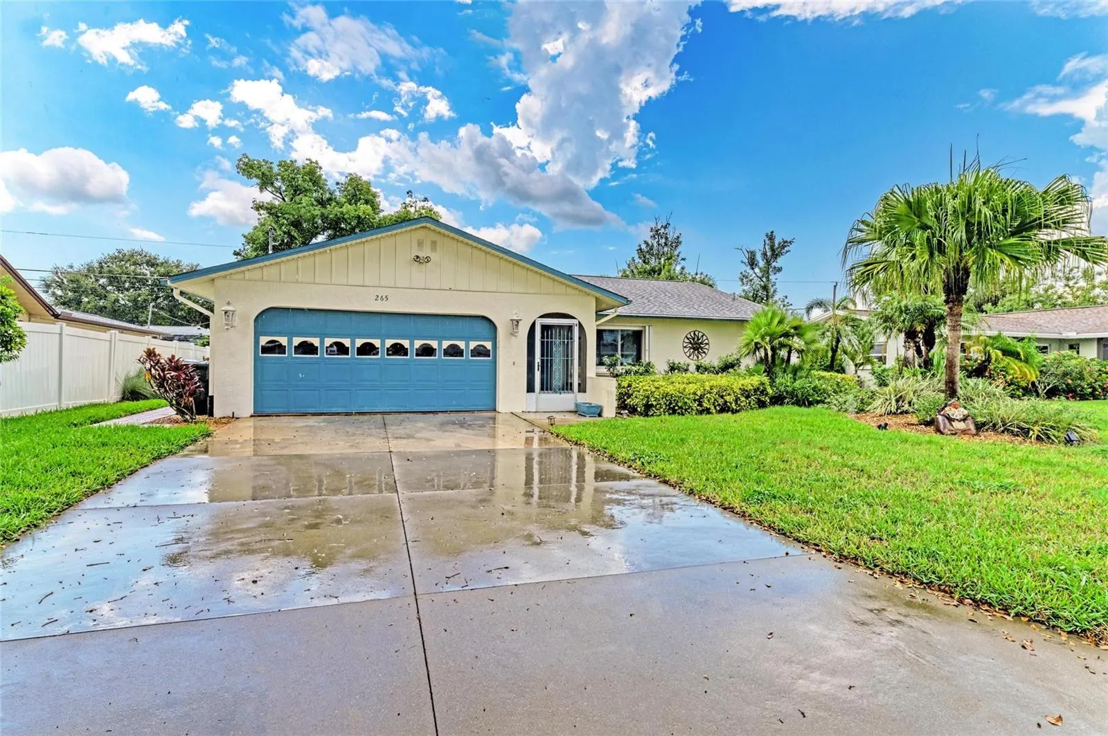 265 DORCHESTER DR