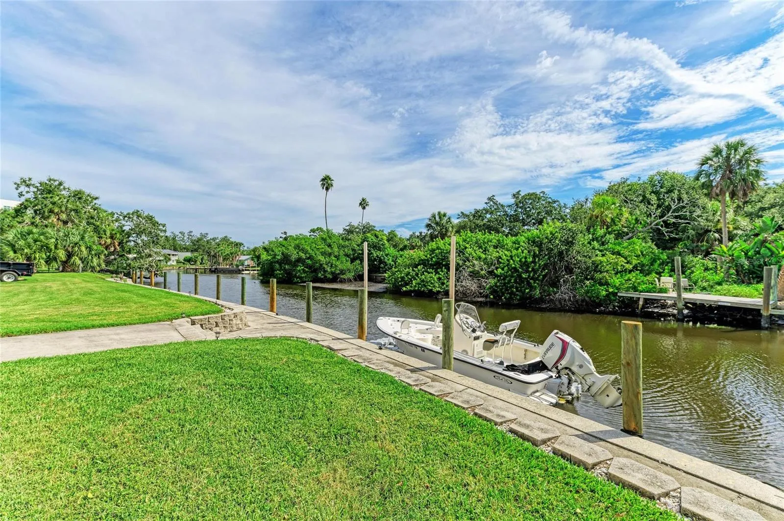 2124 TAMIAMI TRL #207, #207