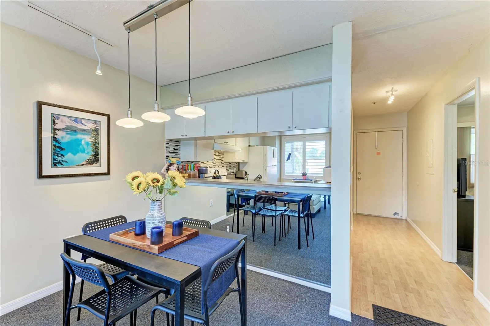 2124 TAMIAMI TRL #207, #207