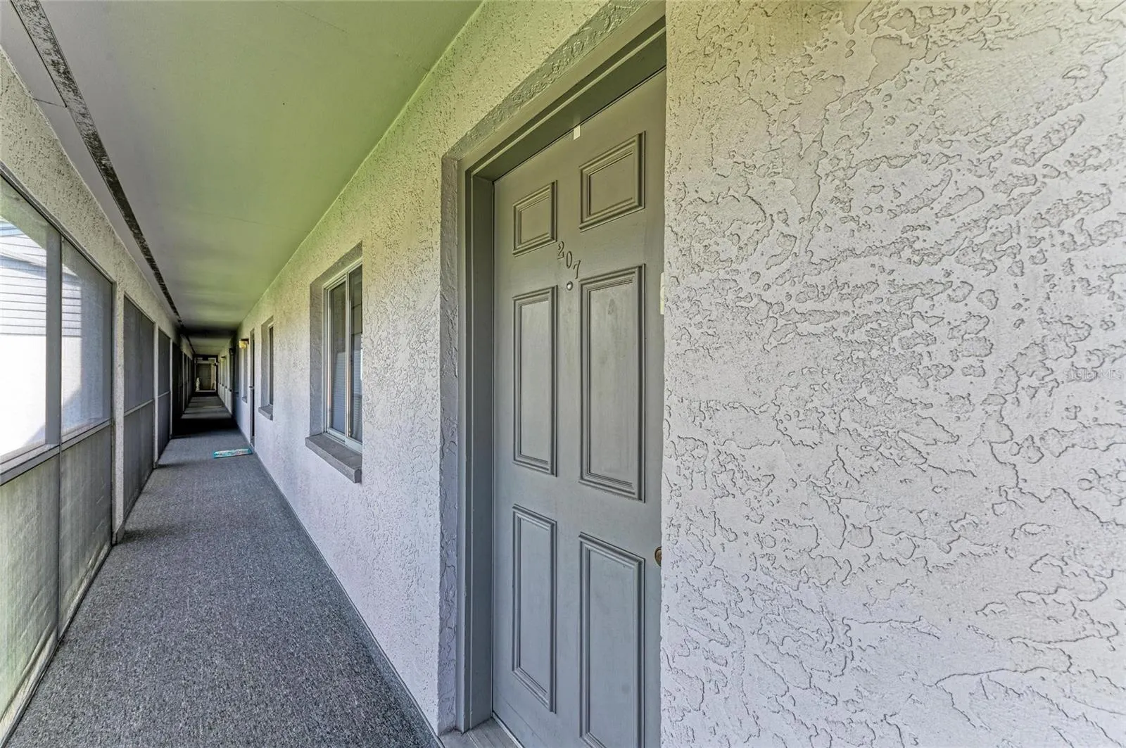 2124 TAMIAMI TRL #207, #207
