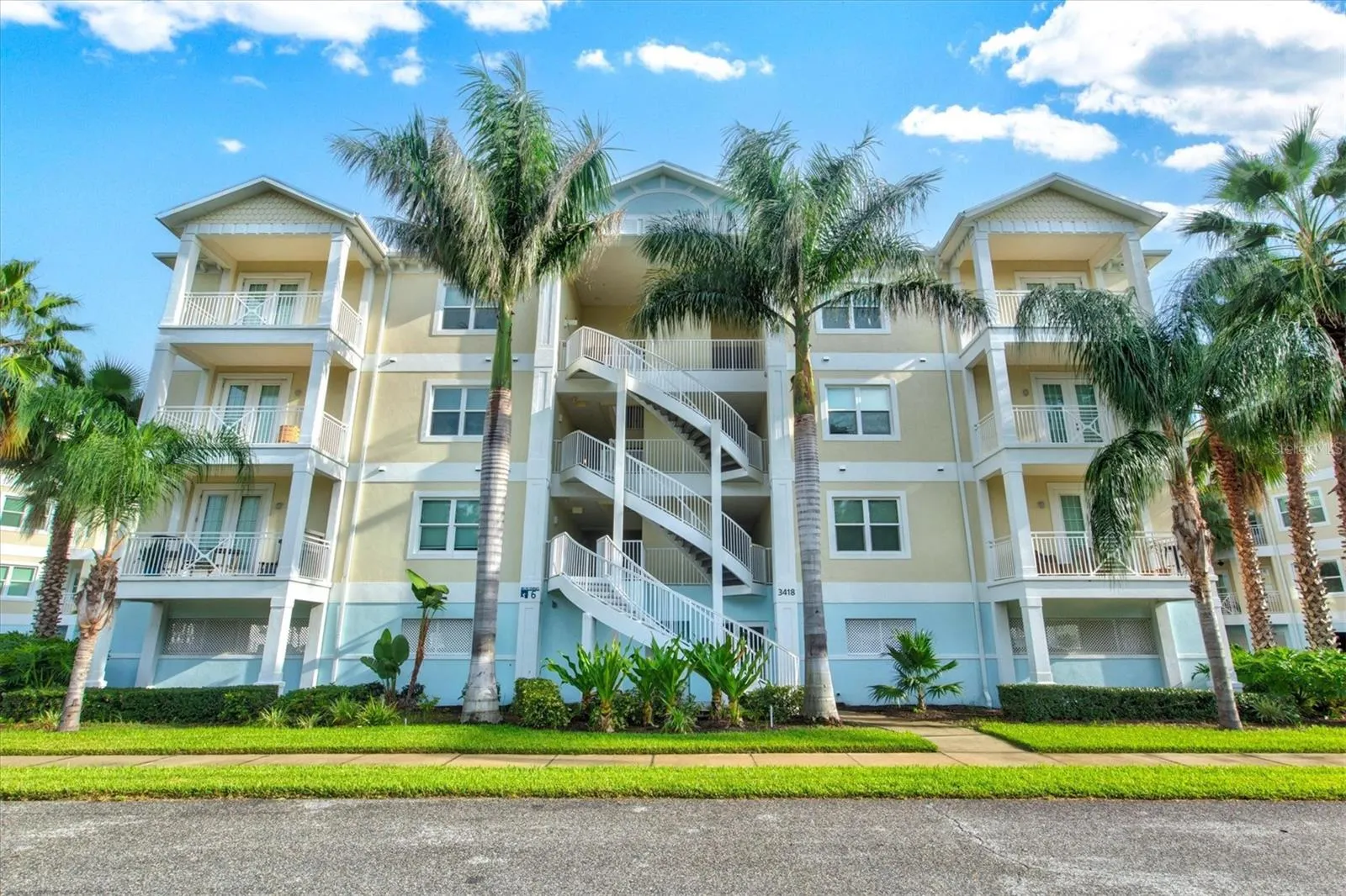 3418 79TH STREET CIR W #202, #202