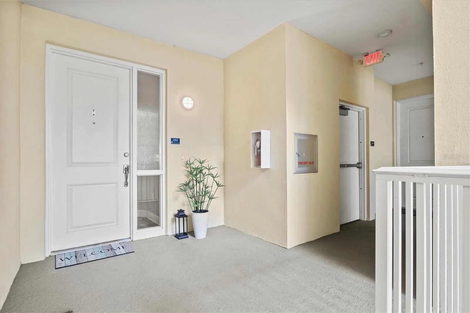 3418 79TH STREET CIR W #202, #202