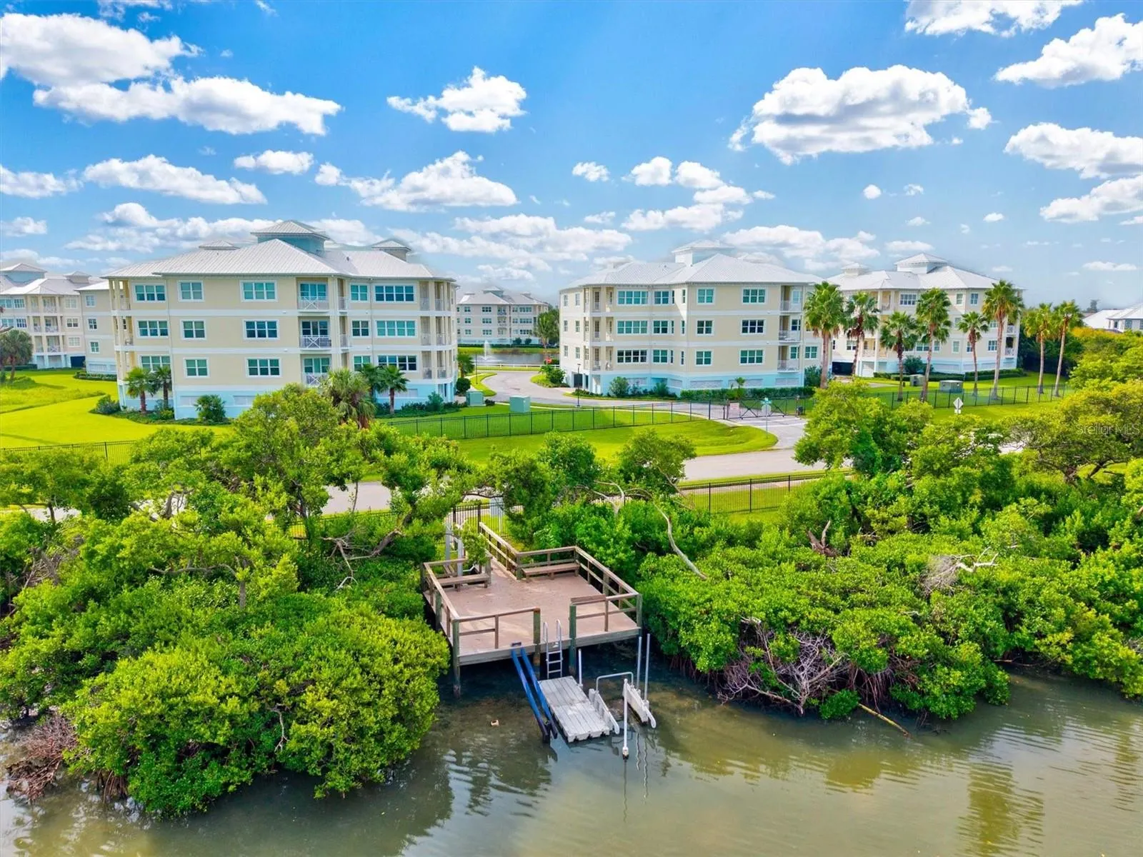 3418 79TH STREET CIR W #202, #202
