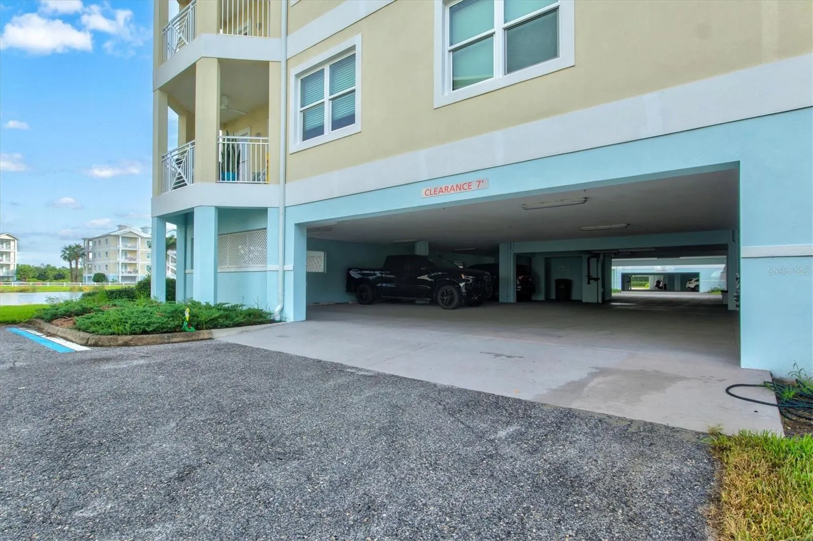 3418 79TH STREET CIR W #202, #202