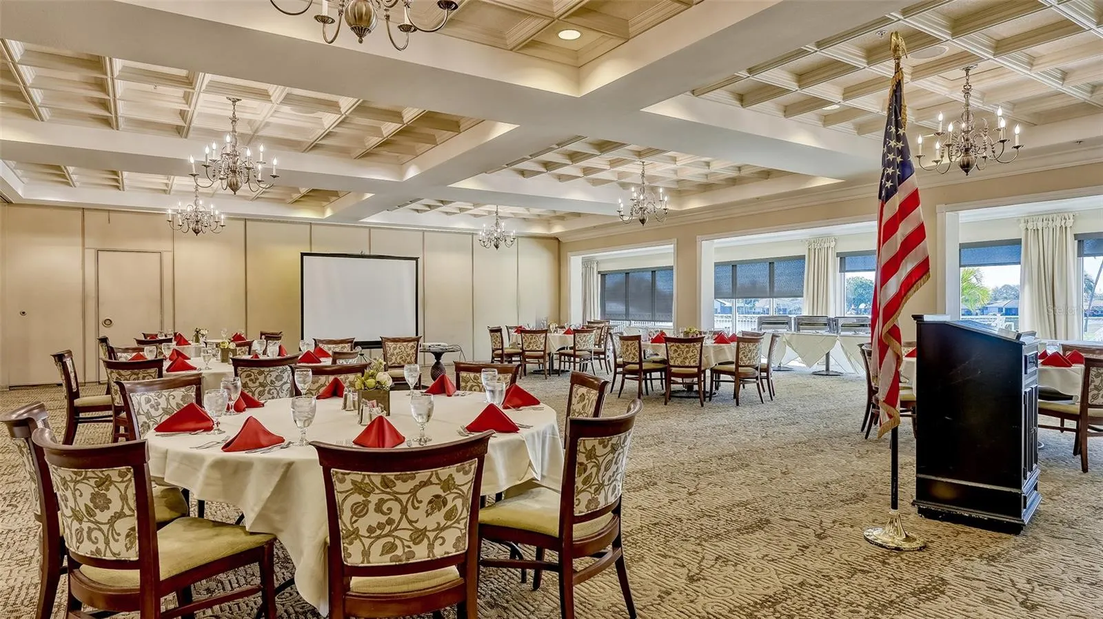 6505 STONE RIVER RD #209, #209