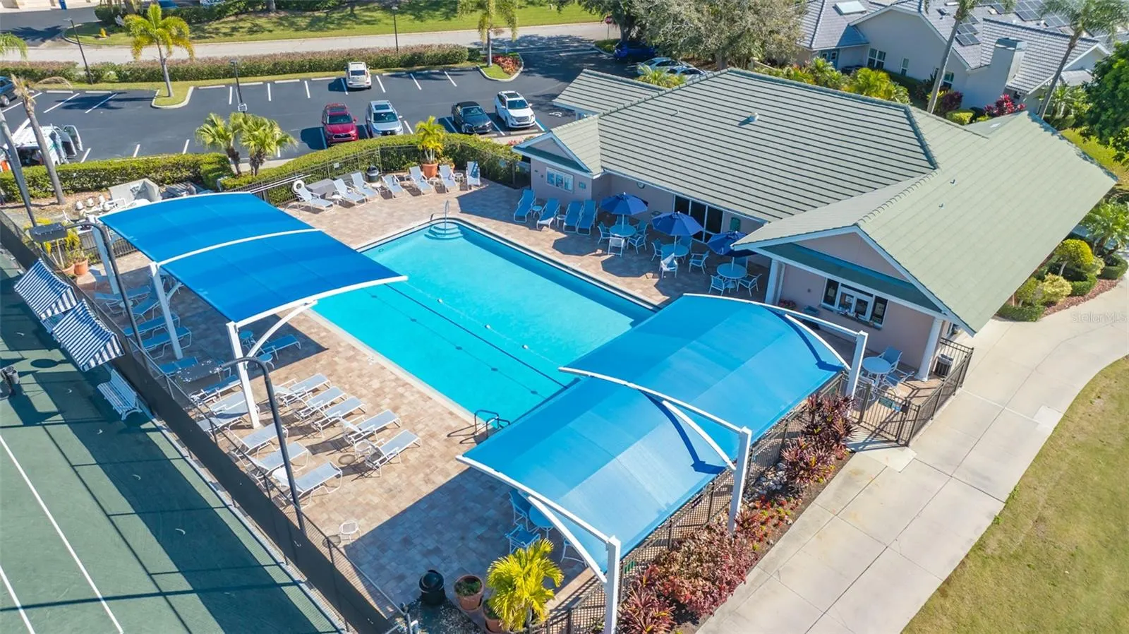 6505 STONE RIVER RD #209, #209