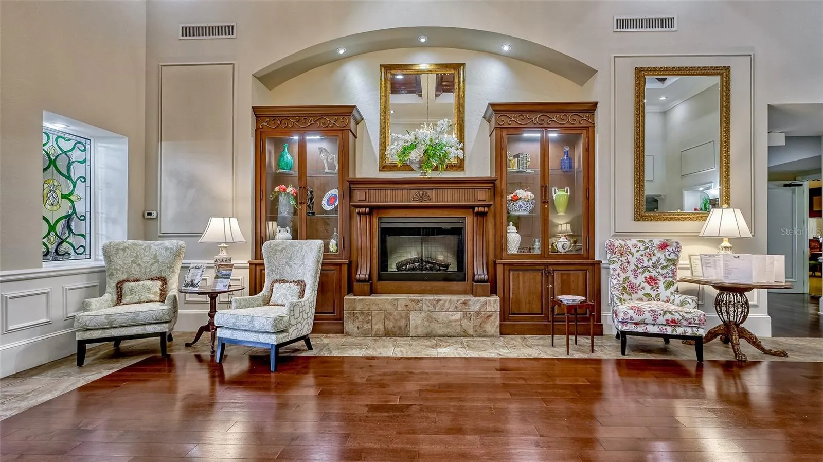 6505 STONE RIVER RD #209, #209
