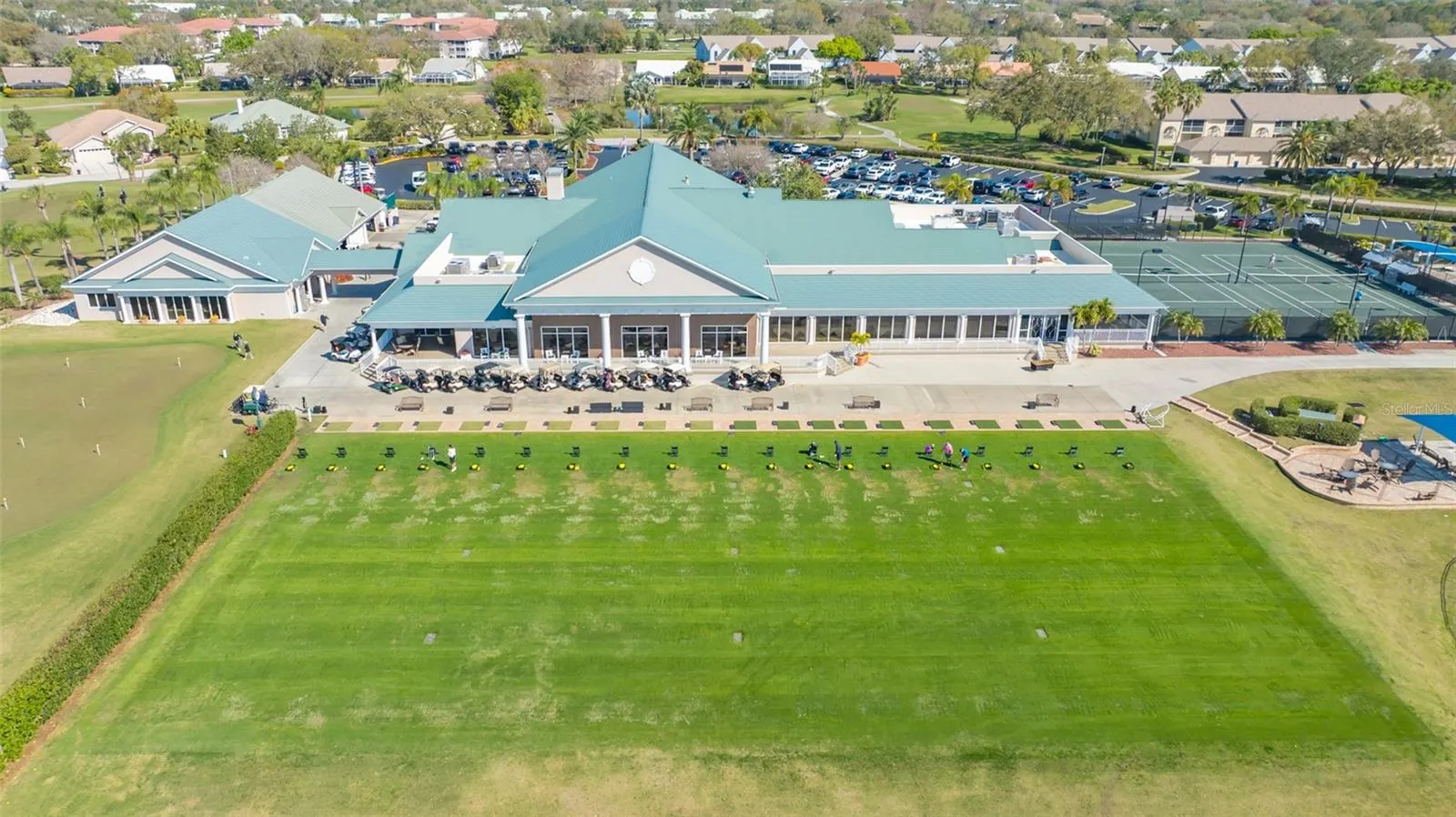 6505 STONE RIVER RD #209, #209