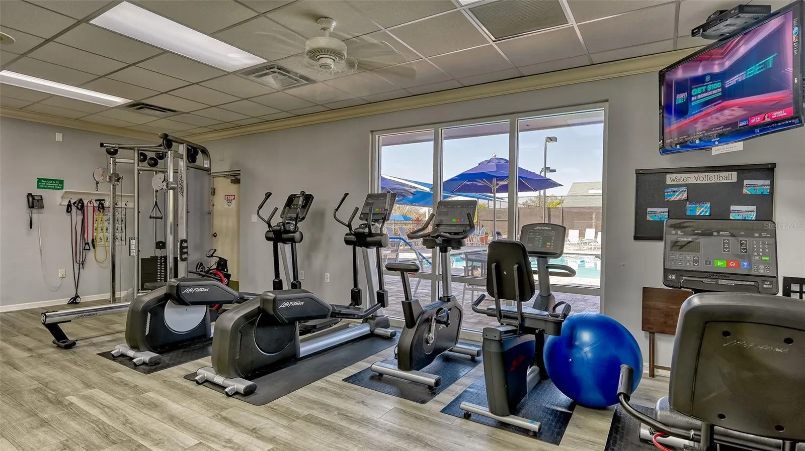 6505 STONE RIVER RD #209, #209