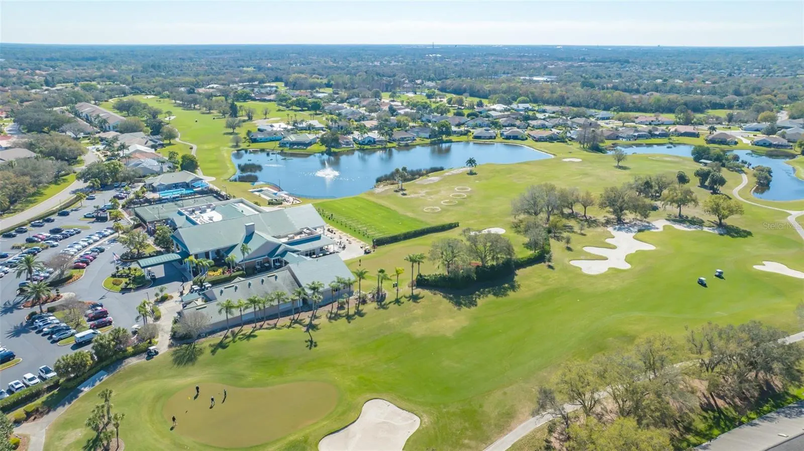 6505 STONE RIVER RD #209, #209