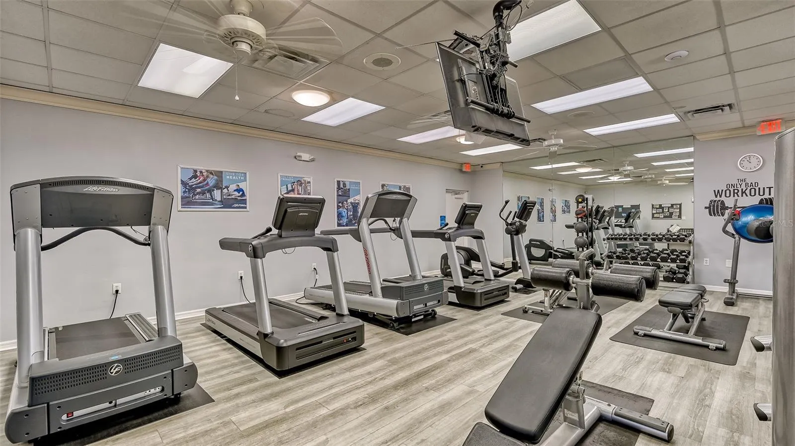6505 STONE RIVER RD #209, #209