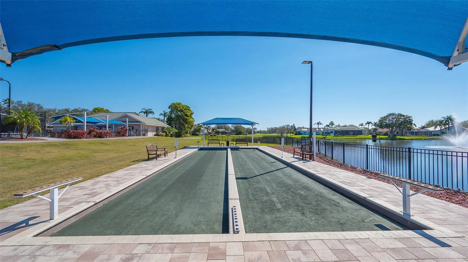 6505 STONE RIVER RD #209, #209