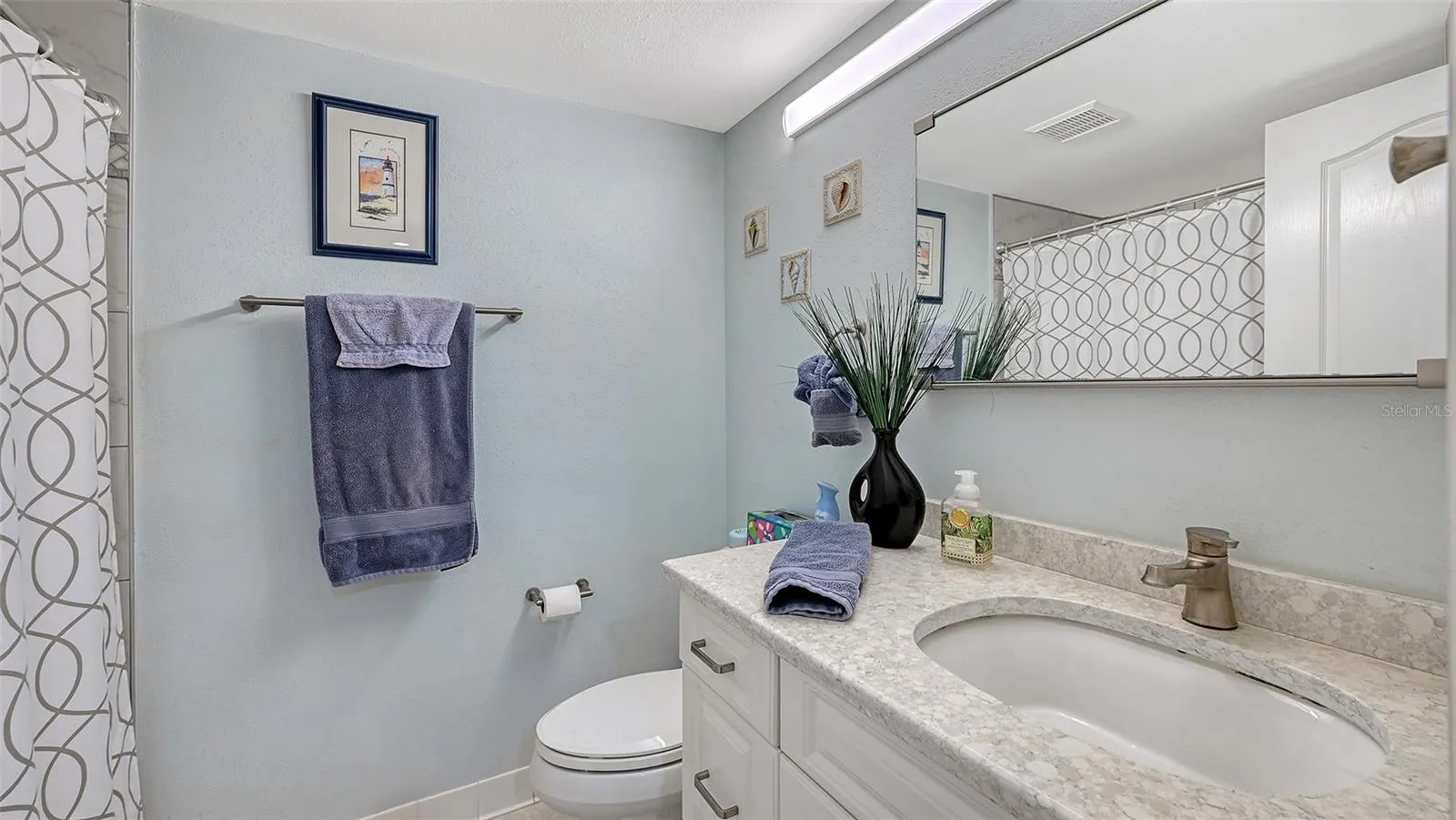 6505 STONE RIVER RD #209, #209