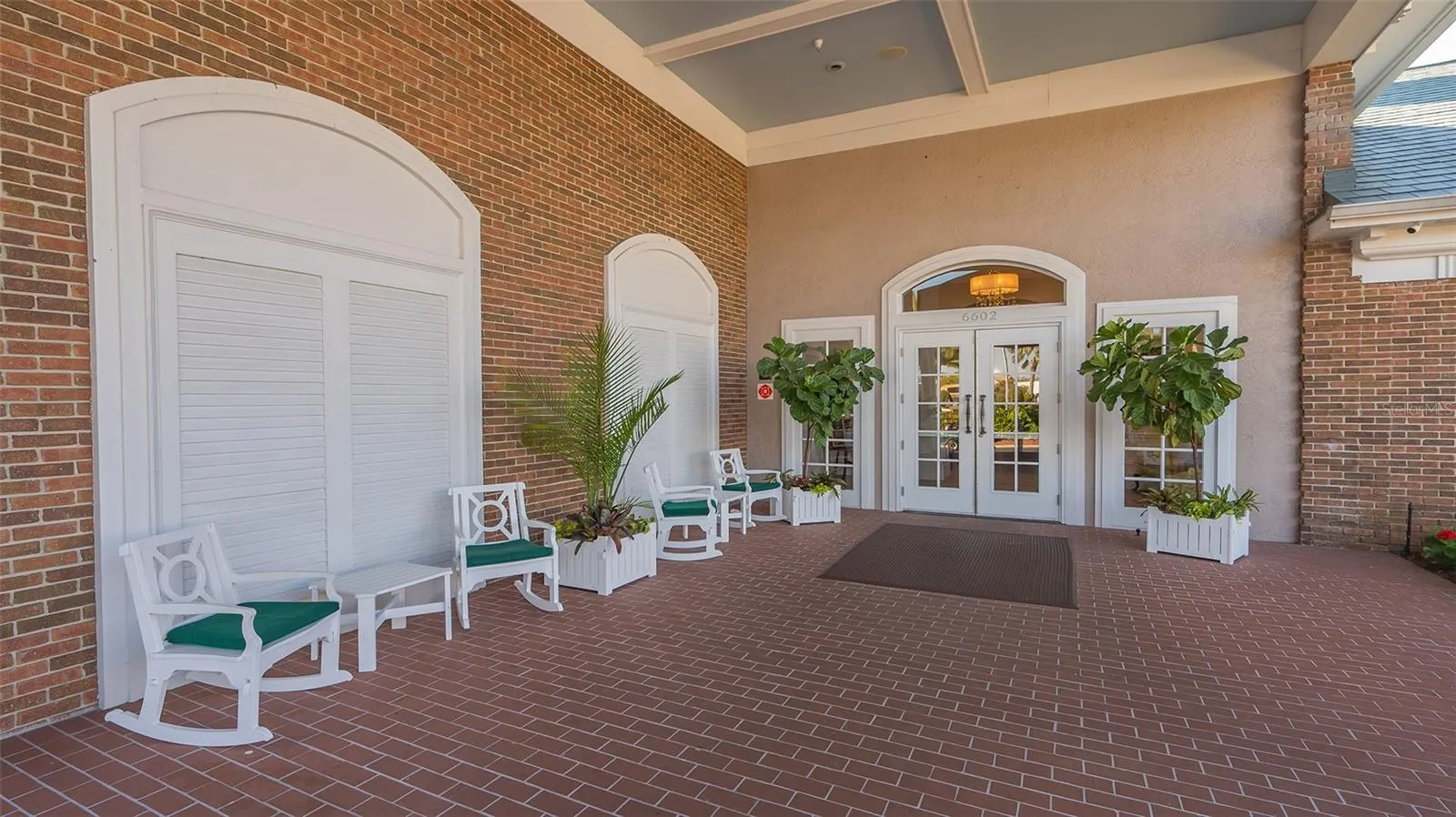 6505 STONE RIVER RD #209, #209