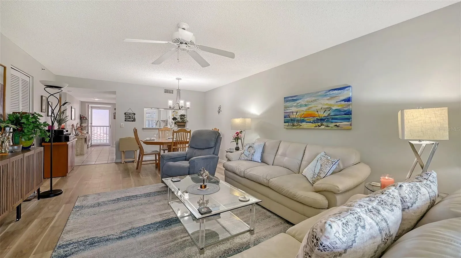 6505 STONE RIVER RD #209, #209