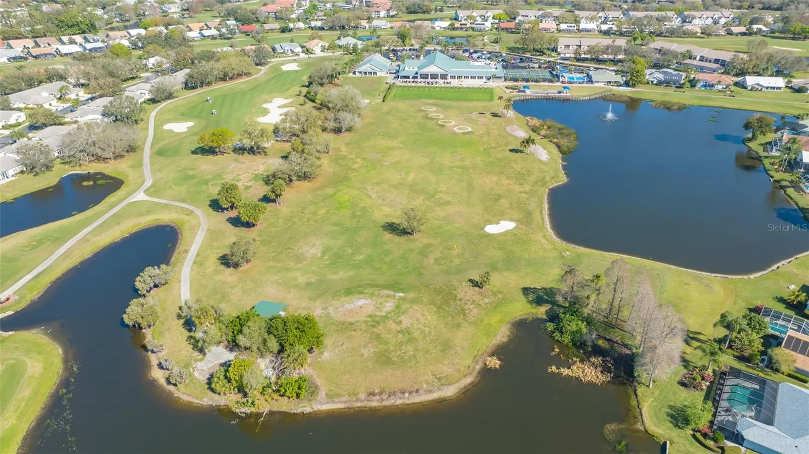 6505 STONE RIVER RD #209, #209