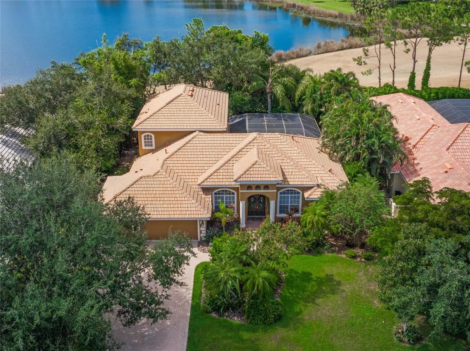 3711 EAGLE HAMMOCK DR