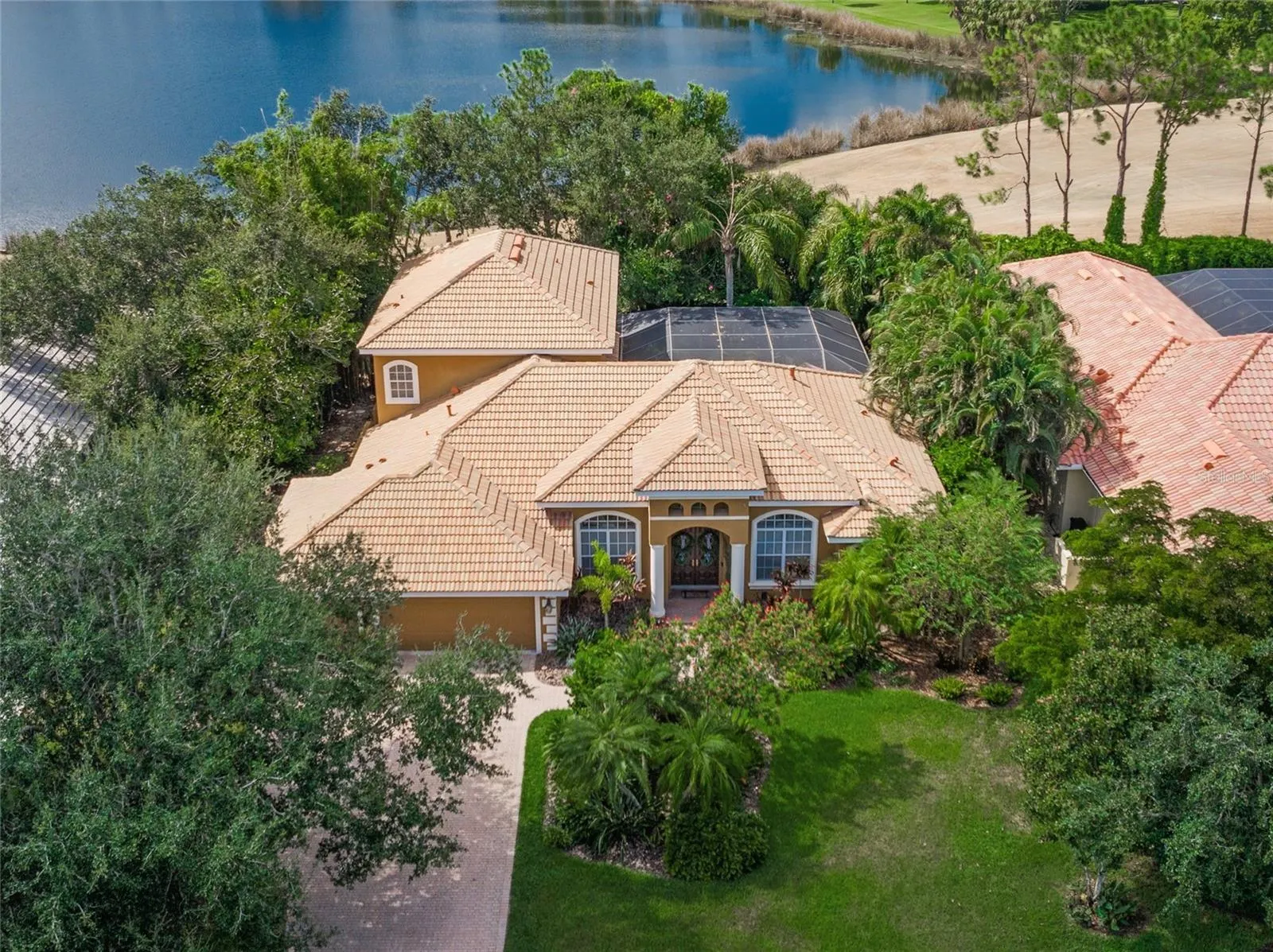 3711 EAGLE HAMMOCK DR