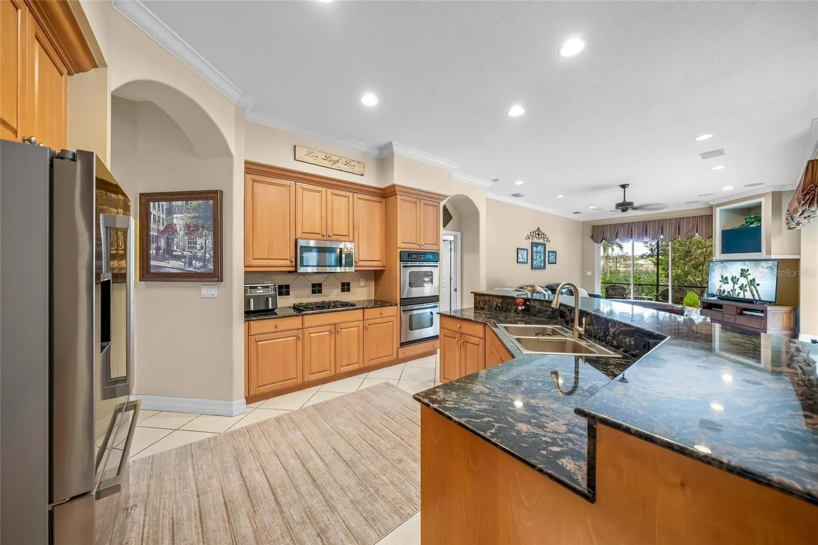 3711 EAGLE HAMMOCK DR