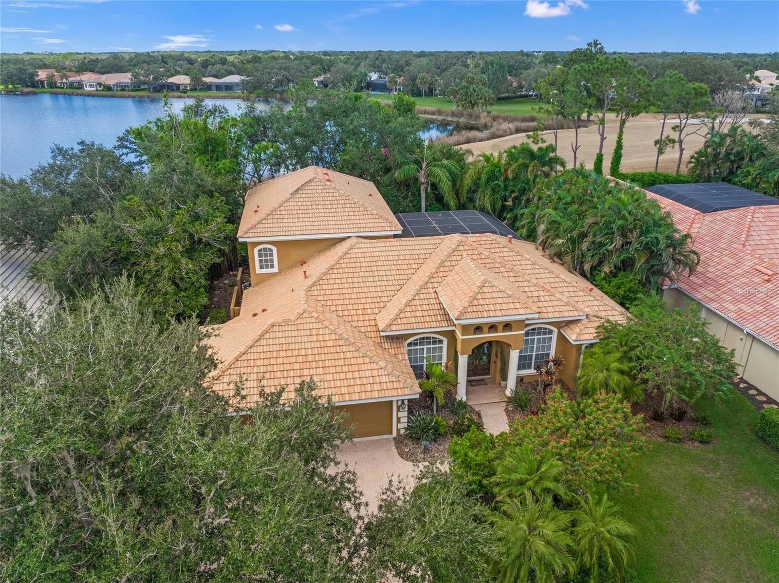 3711 EAGLE HAMMOCK DR