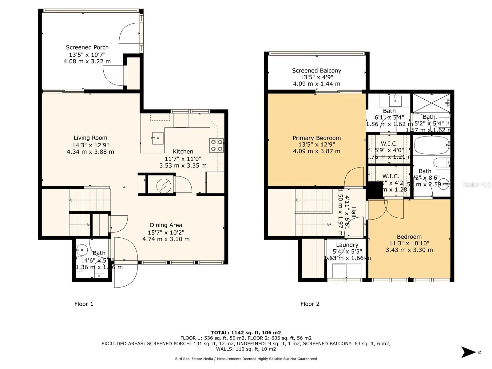 4462 SANDNER DR #4462, #4462