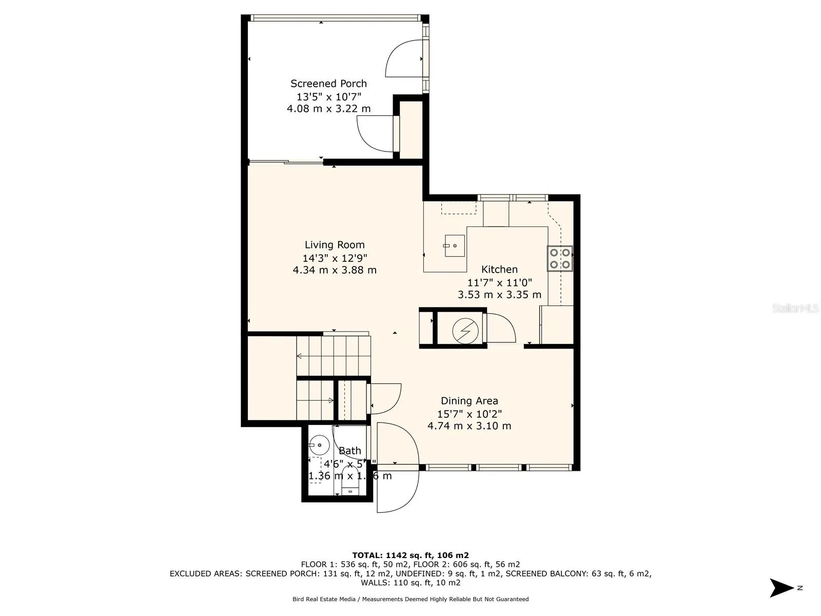 4462 SANDNER DR #4462, #4462