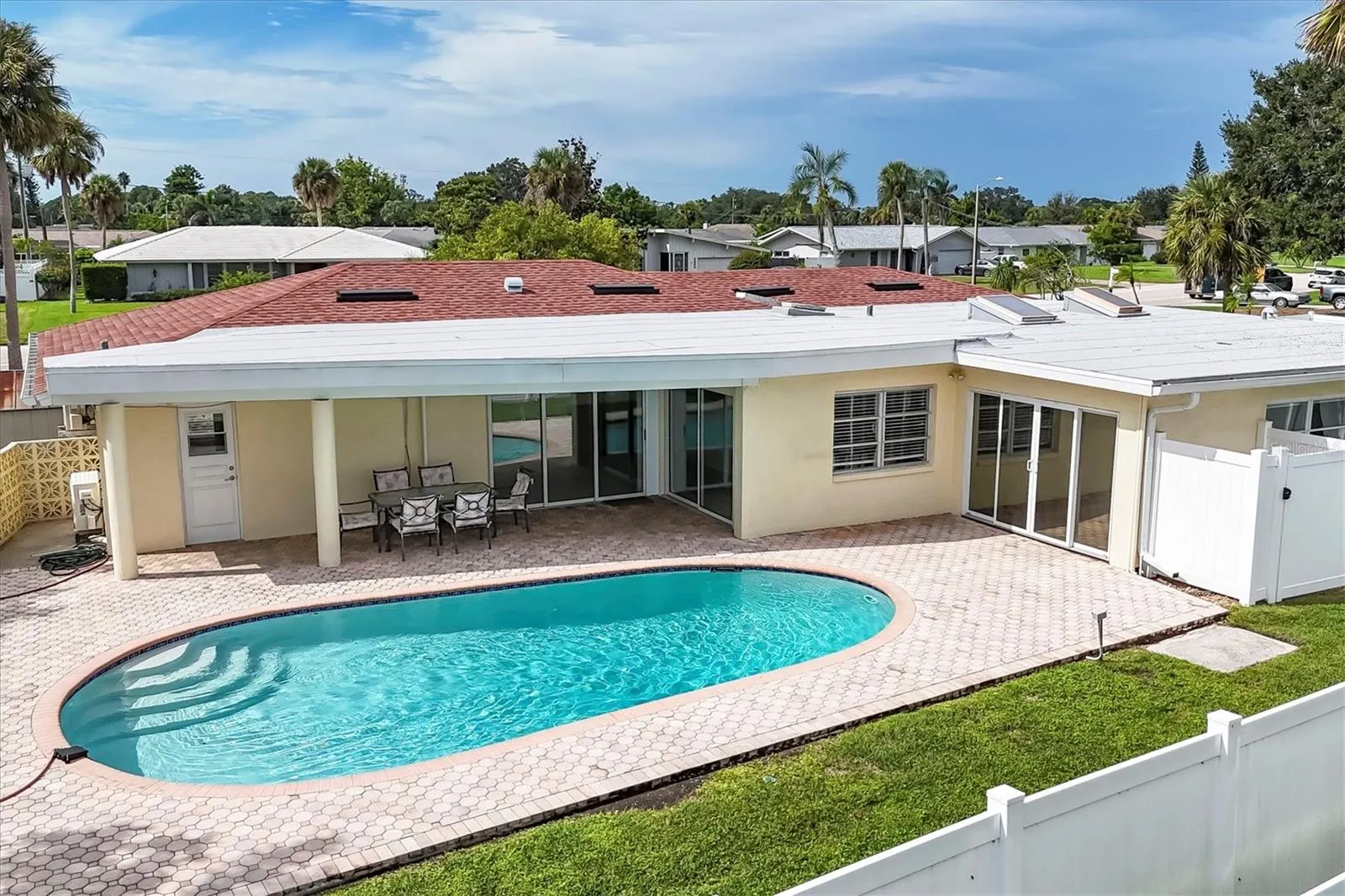 3821 CALLIANDRA DR