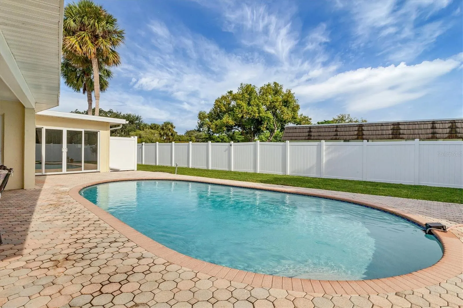 3821 CALLIANDRA DR