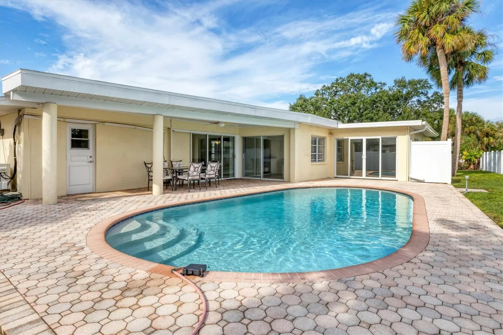 3821 CALLIANDRA DR