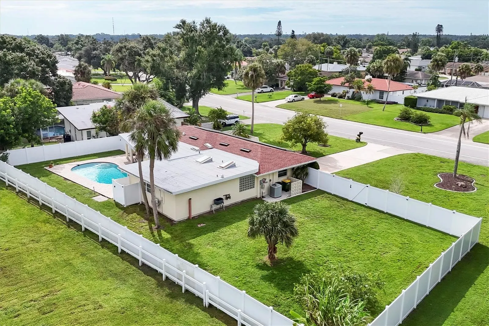 3821 CALLIANDRA DR