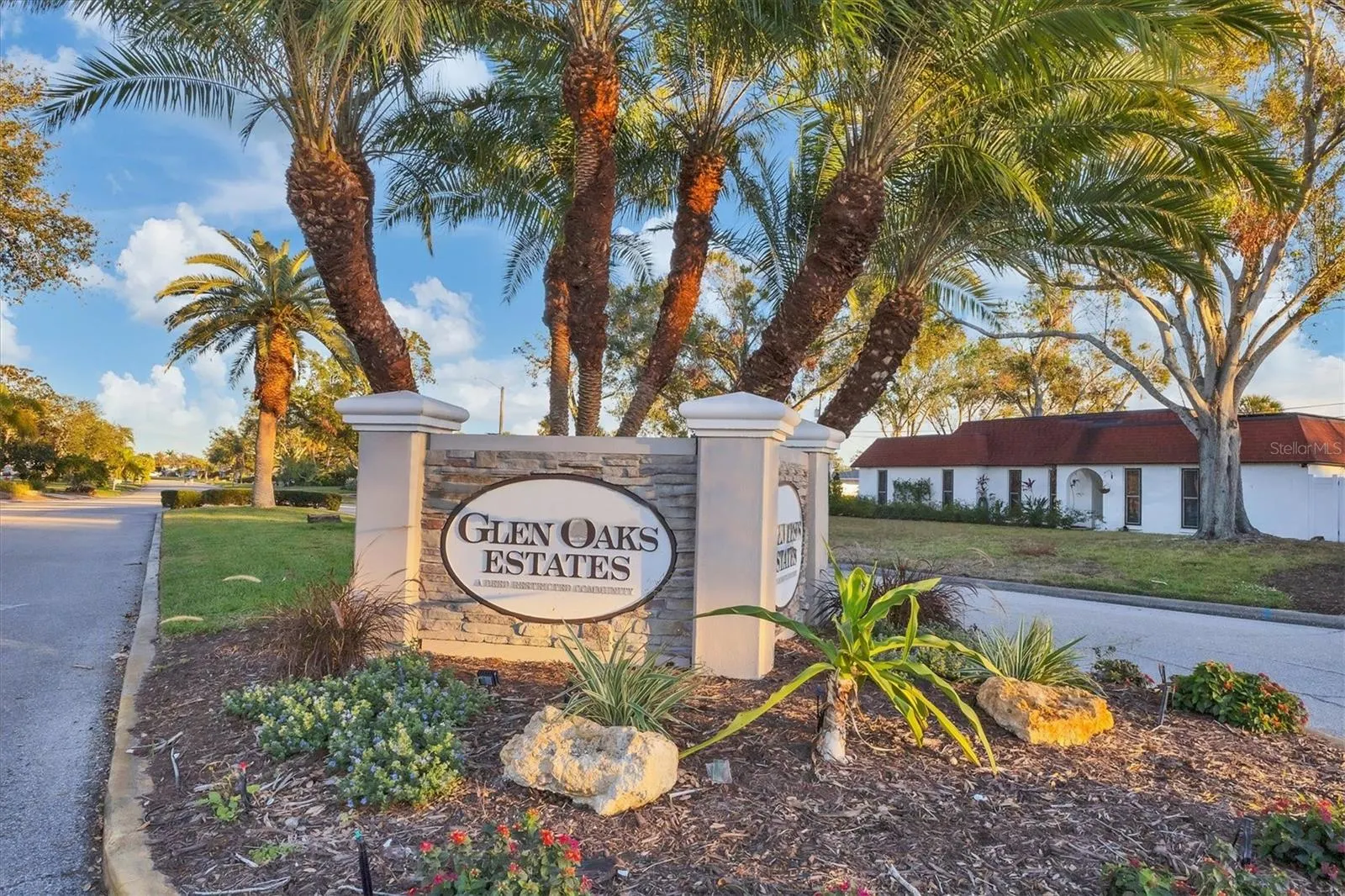 3821 CALLIANDRA DR