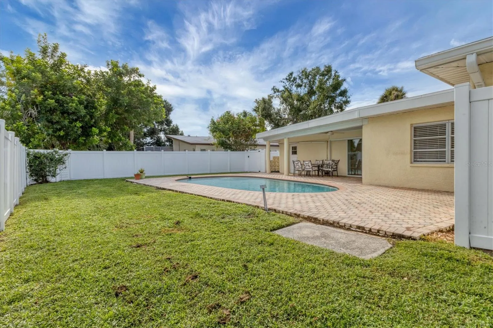 3821 CALLIANDRA DR