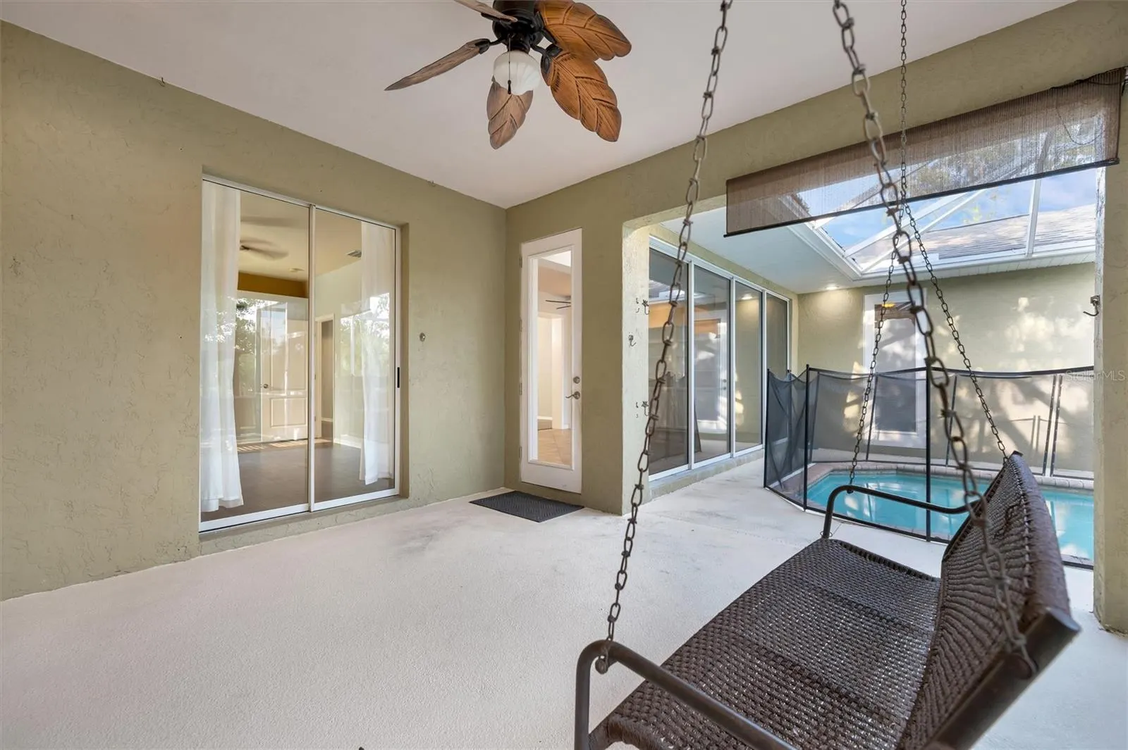 5318 COLONY MEADOWS LN