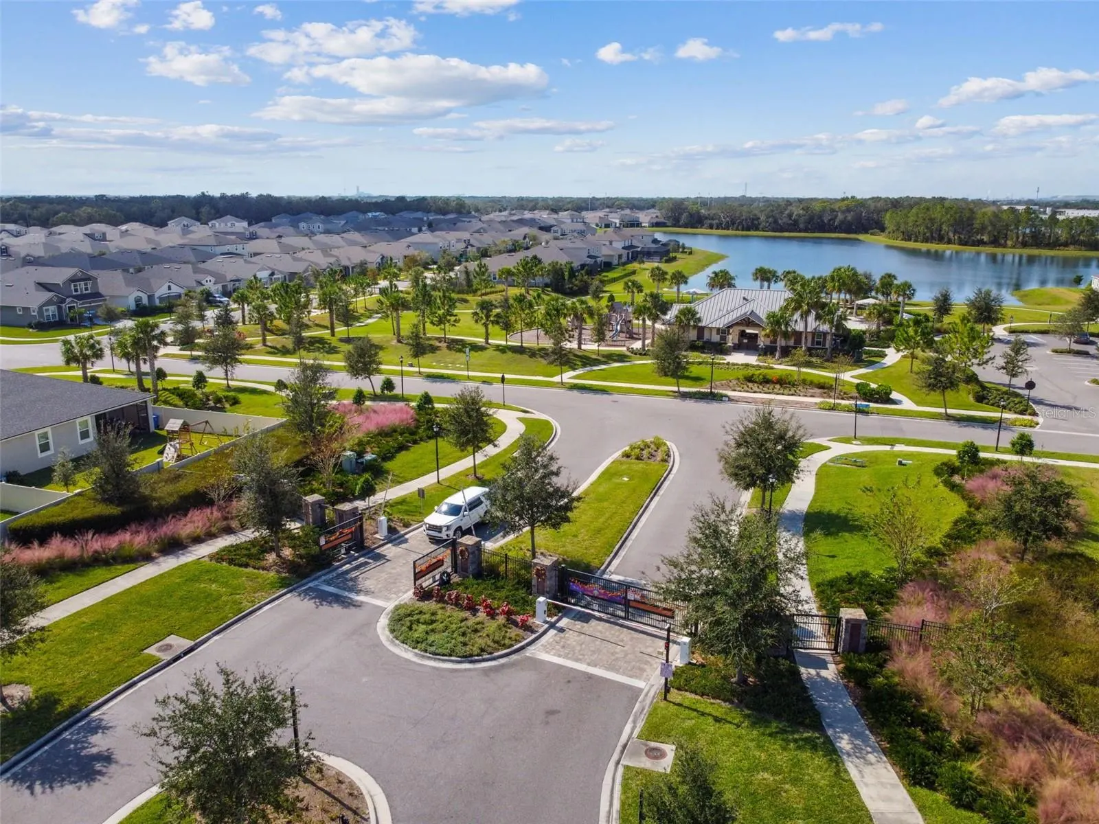 11514 CEDAR VALLEY #101, #101