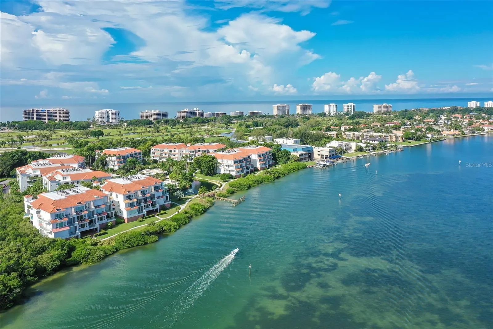 350 GULF OF MEXICO DR #211, #211