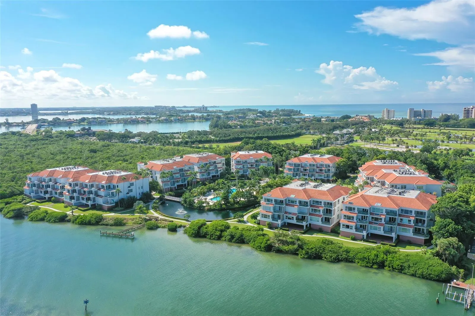 350 GULF OF MEXICO DR #211, #211