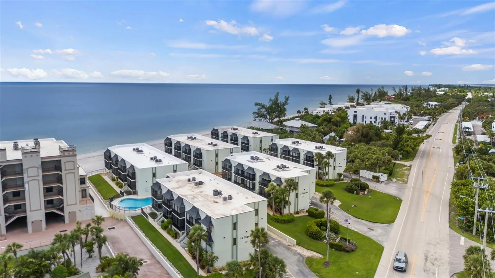 2810 N BEACH RD #106, #106