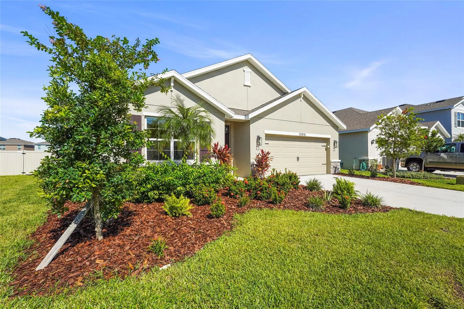 17415 HARVEST MOON WAY