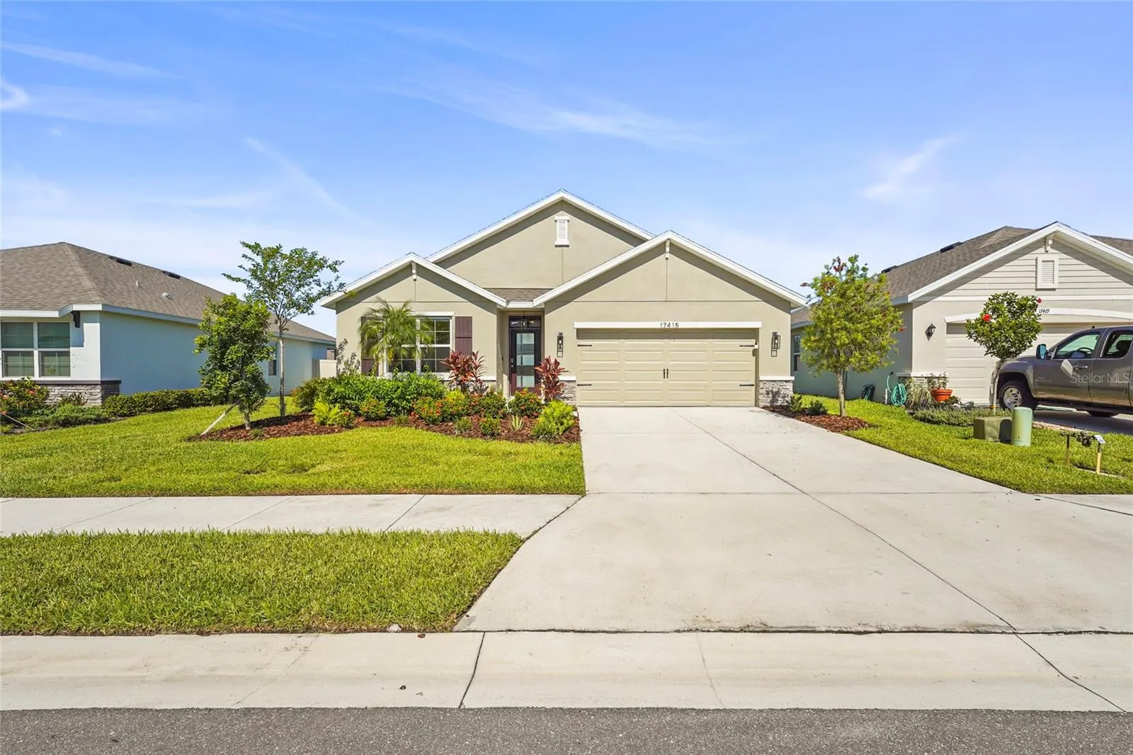 17415 HARVEST MOON WAY