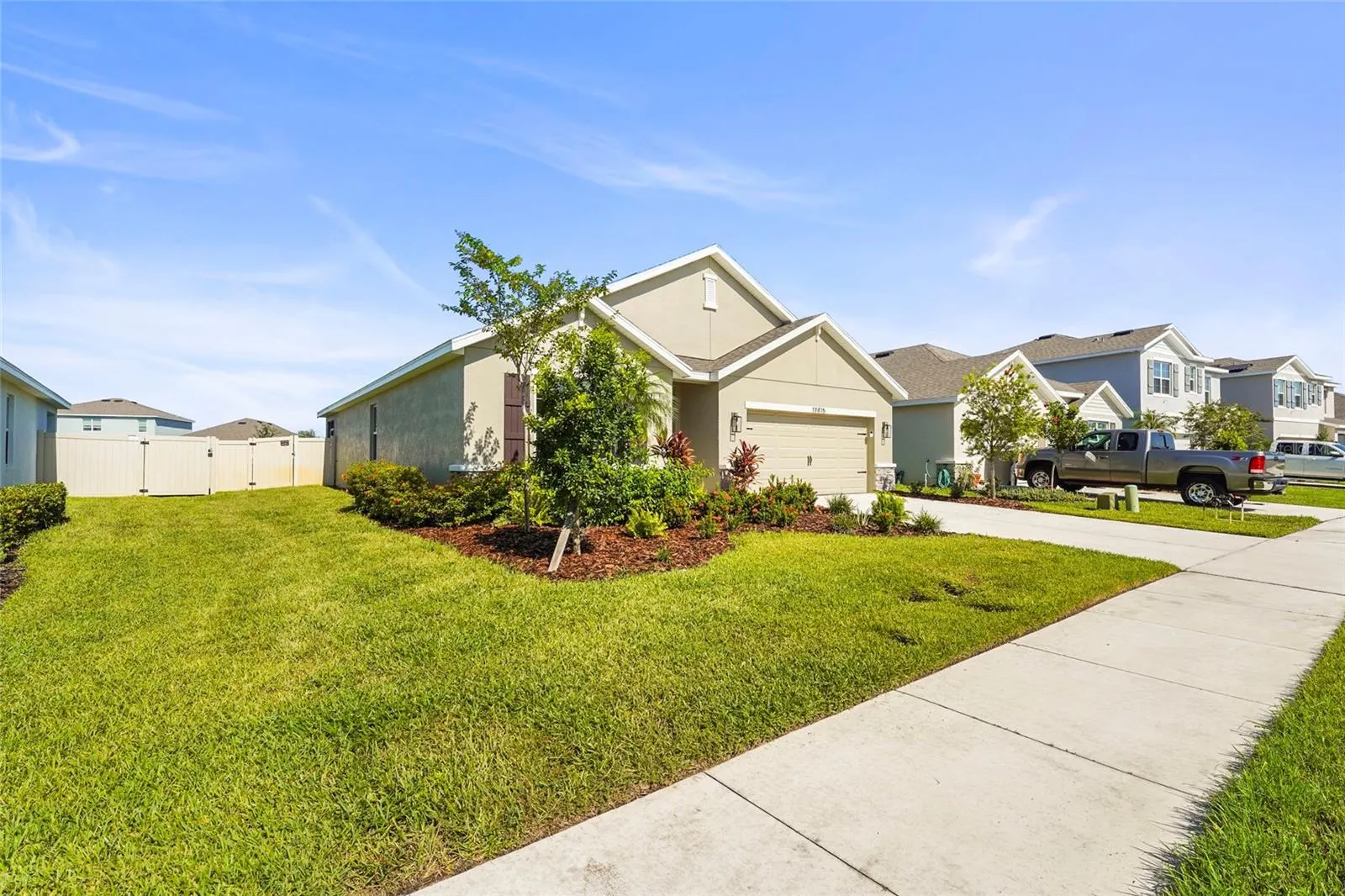 17415 HARVEST MOON WAY