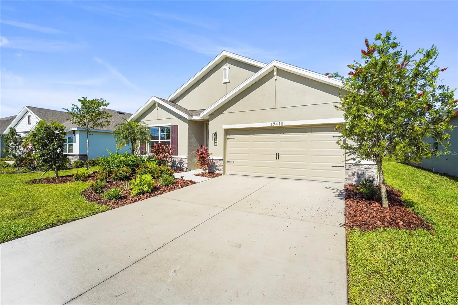 17415 HARVEST MOON WAY