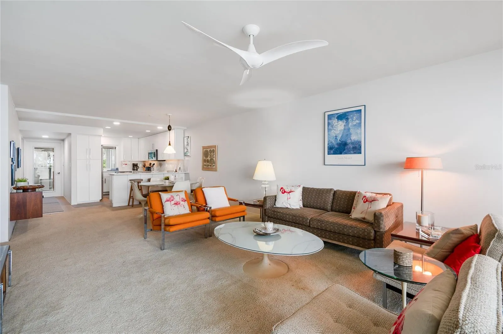 6400 FLOTILLA DR #72, #72