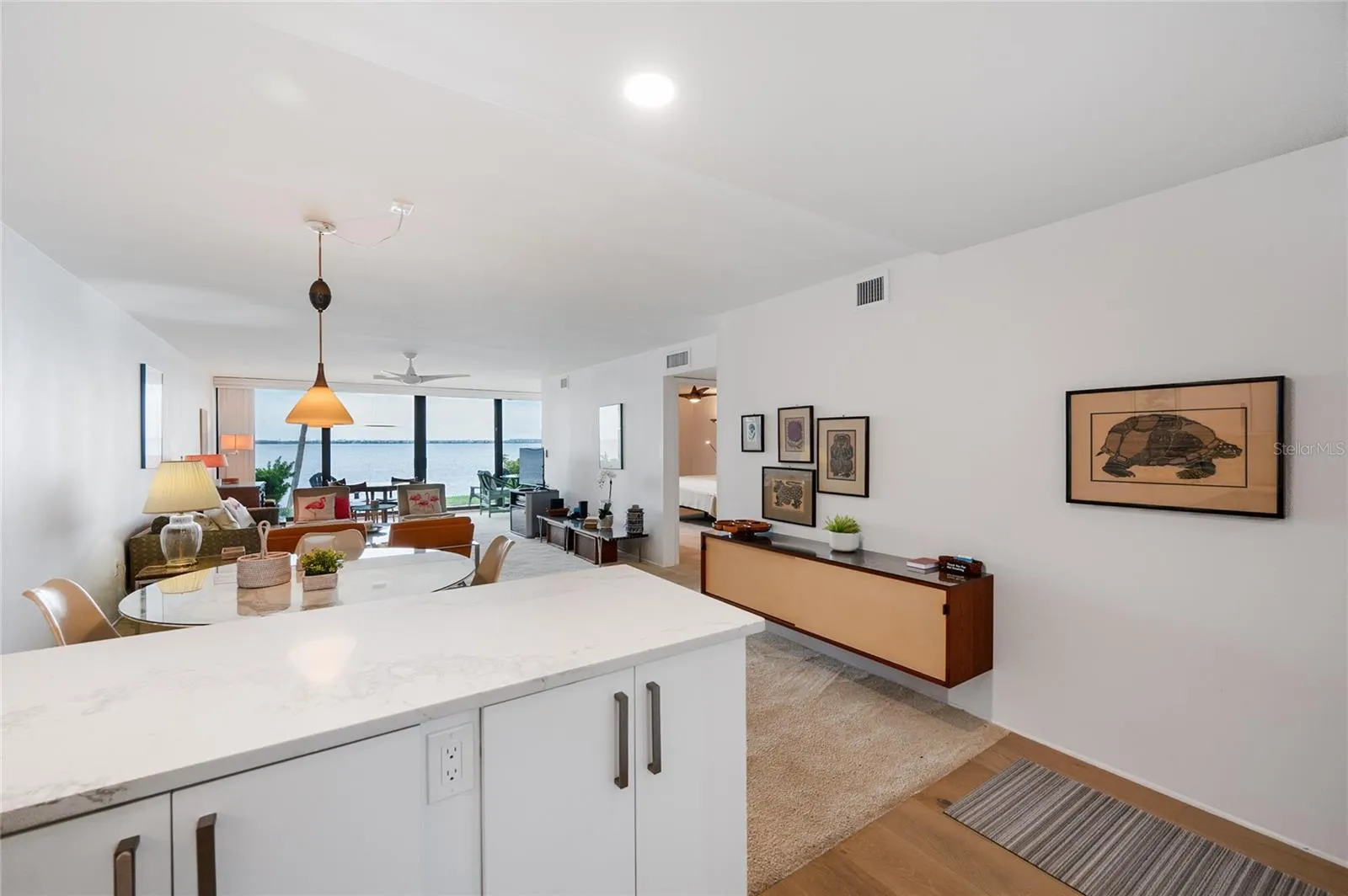 6400 FLOTILLA DR #72, #72