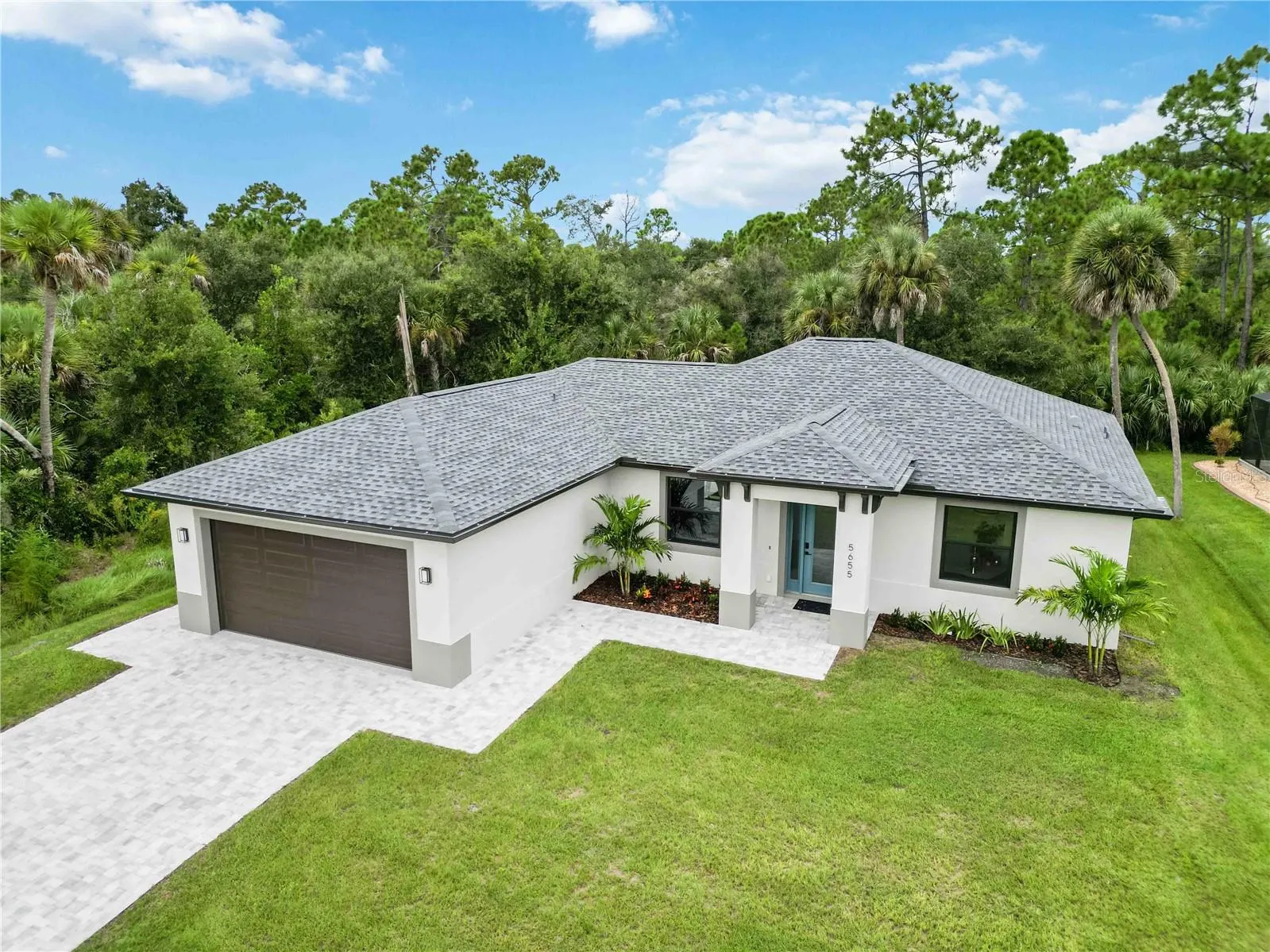 5655 ABELOVE LN