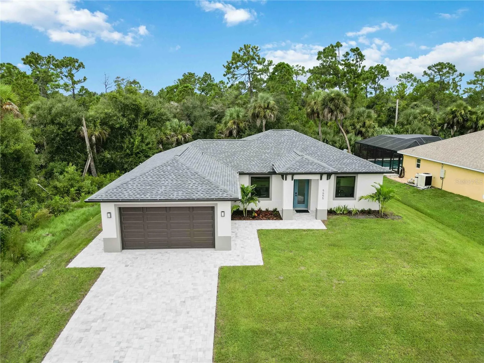5655 ABELOVE LN