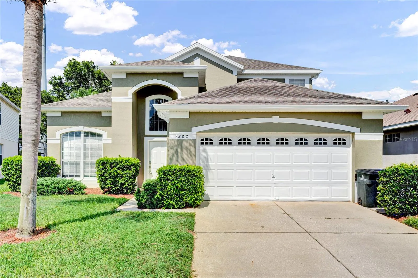 8202 FAN PALM WAY
