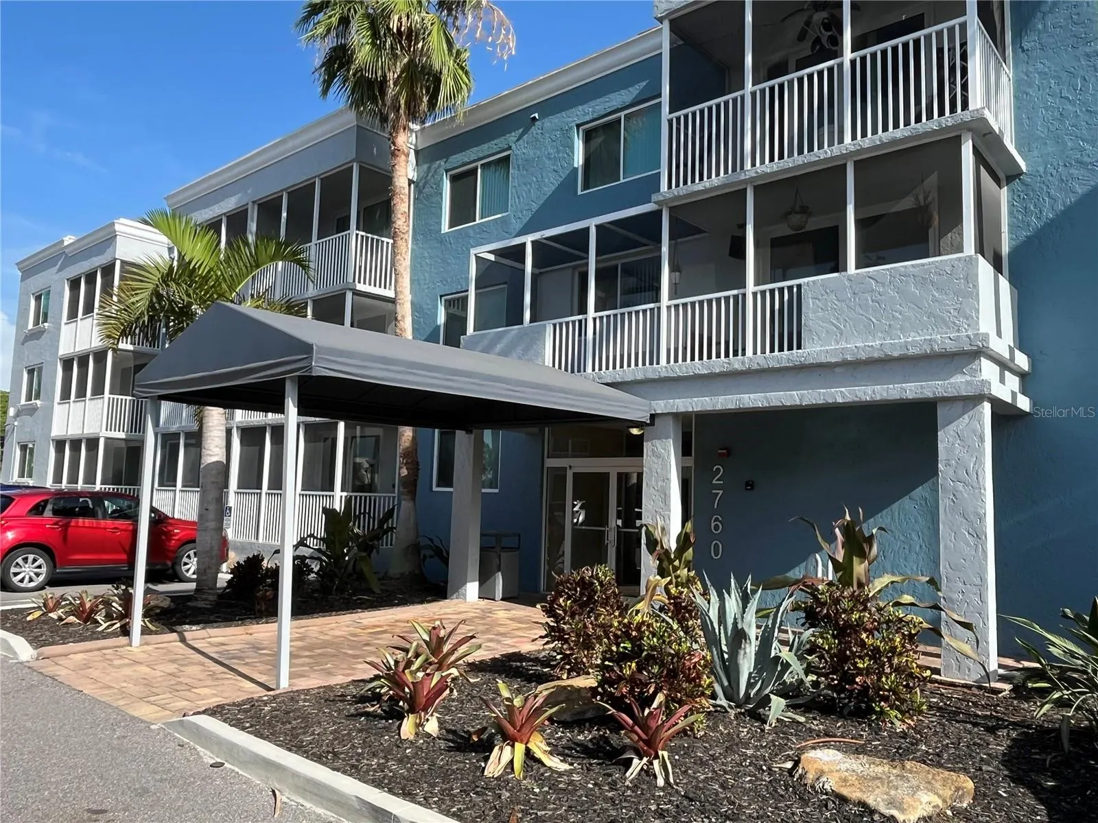 2760 COCONUT BAY LN #2212 (2H), #2212 (2H)