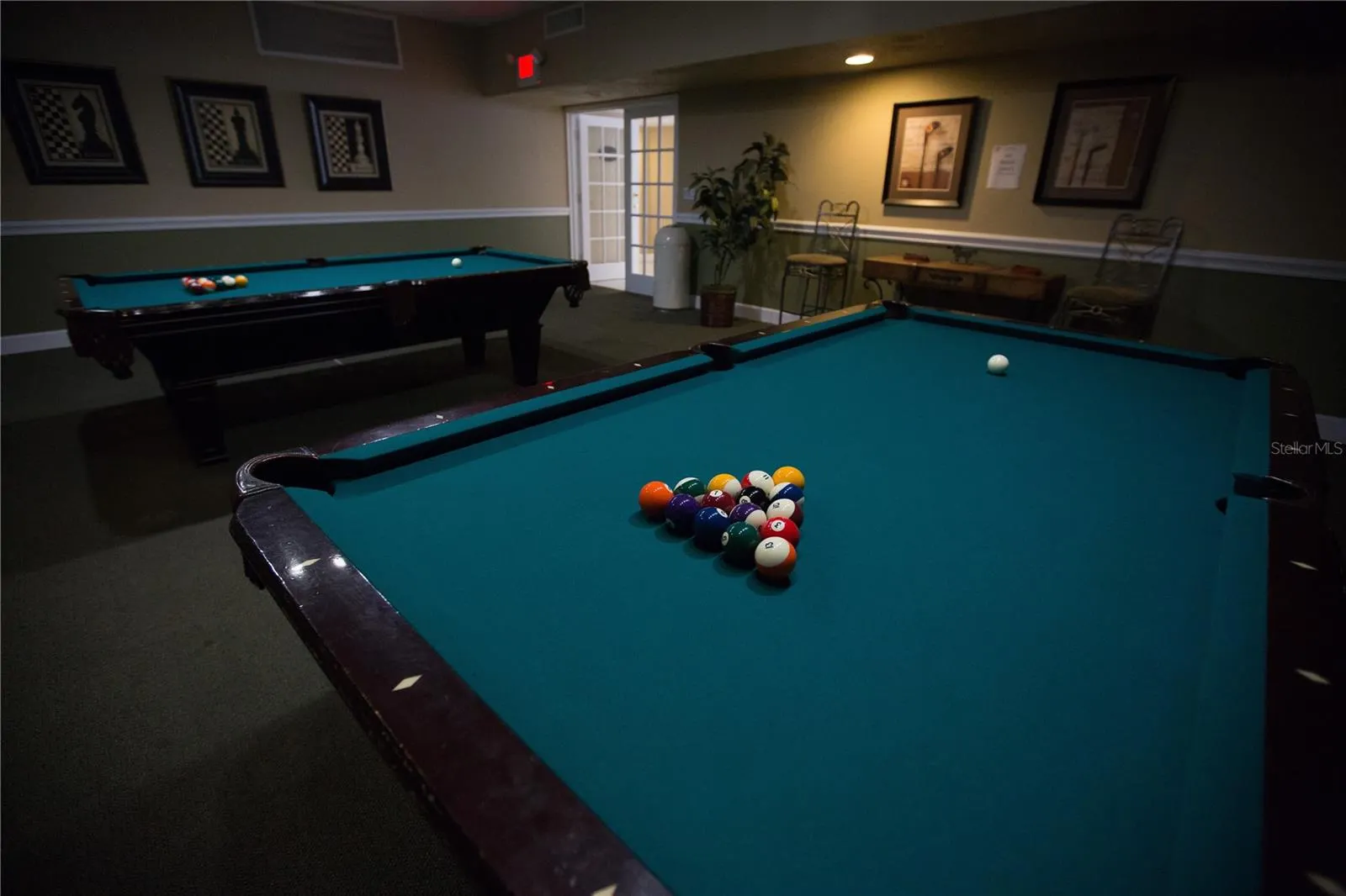 2760 COCONUT BAY LN #2212 (2H), #2212 (2H)
